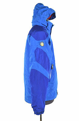 Fila F.I.S.I. Men's Italian Ski Team Jacket Thermal Fila F.I.S.I. Men's Italian Ski Team Jacket Thermal