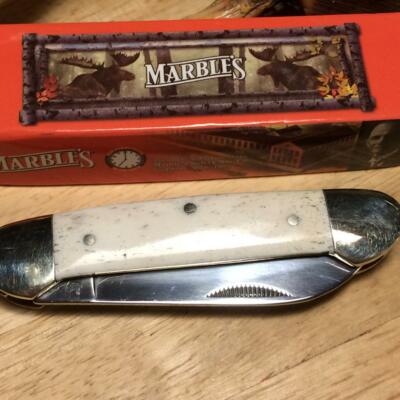 MASERIN Legione Straniera 3° reggimento coltello lama fissa
