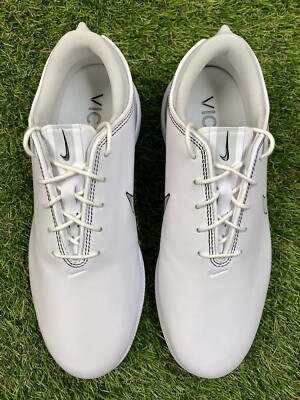 Nike Air Zoom Victory Tour 2 Golf Shoes White CW8155-100  display picture 3