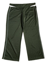 Athletic Works Workout Pants Size XL (16-18) ...
