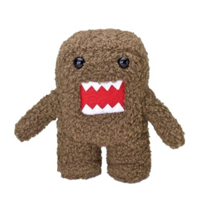 NEU Sekiguchi Domo-kun S Plüschtier 574537