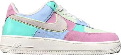 Nike Air Force 1 2018 Low Spring Patchwork for Sale | Authenticity