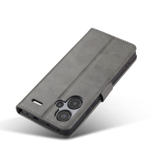 Fashion Flip PU Leather Card Wallet Phone Case For Redmi Note 13 Pro Plus 12 11 - Picture 62 of 64