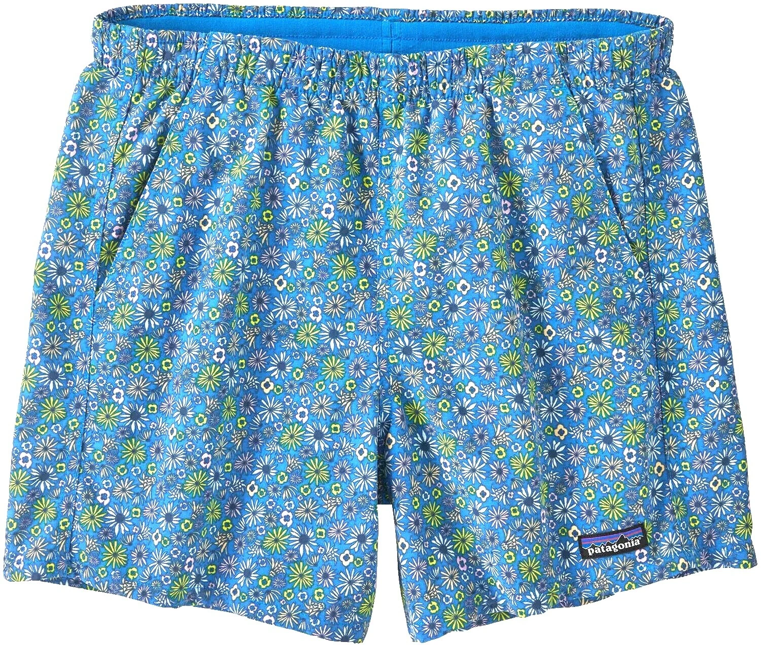 Patagonia Women's Nylon Geometric