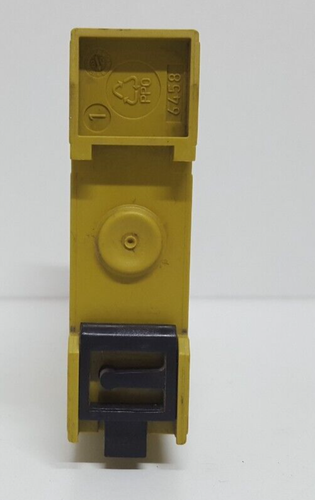 Pilz S1PN Sécurité Relais 550-690VAC 890220 - Photo 6 sur 9