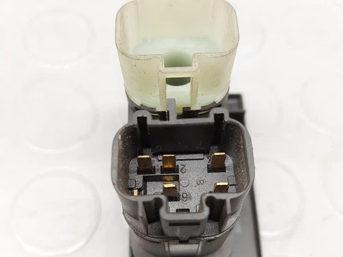 1S7T19B514AA Interruptor para FORD MONDEO BERLINA (GE) Ambiente (06.2003- 115826 - Imagen 4 de 4