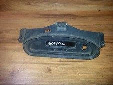 Renault Scenic 1998 Dashboard Radio Display (Clock,Info Monitor,BO #62992-52
