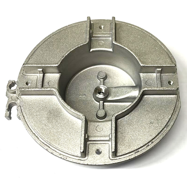 Franke supporto venturo per bruciatore cucina tripla corona  - 133.0042.045