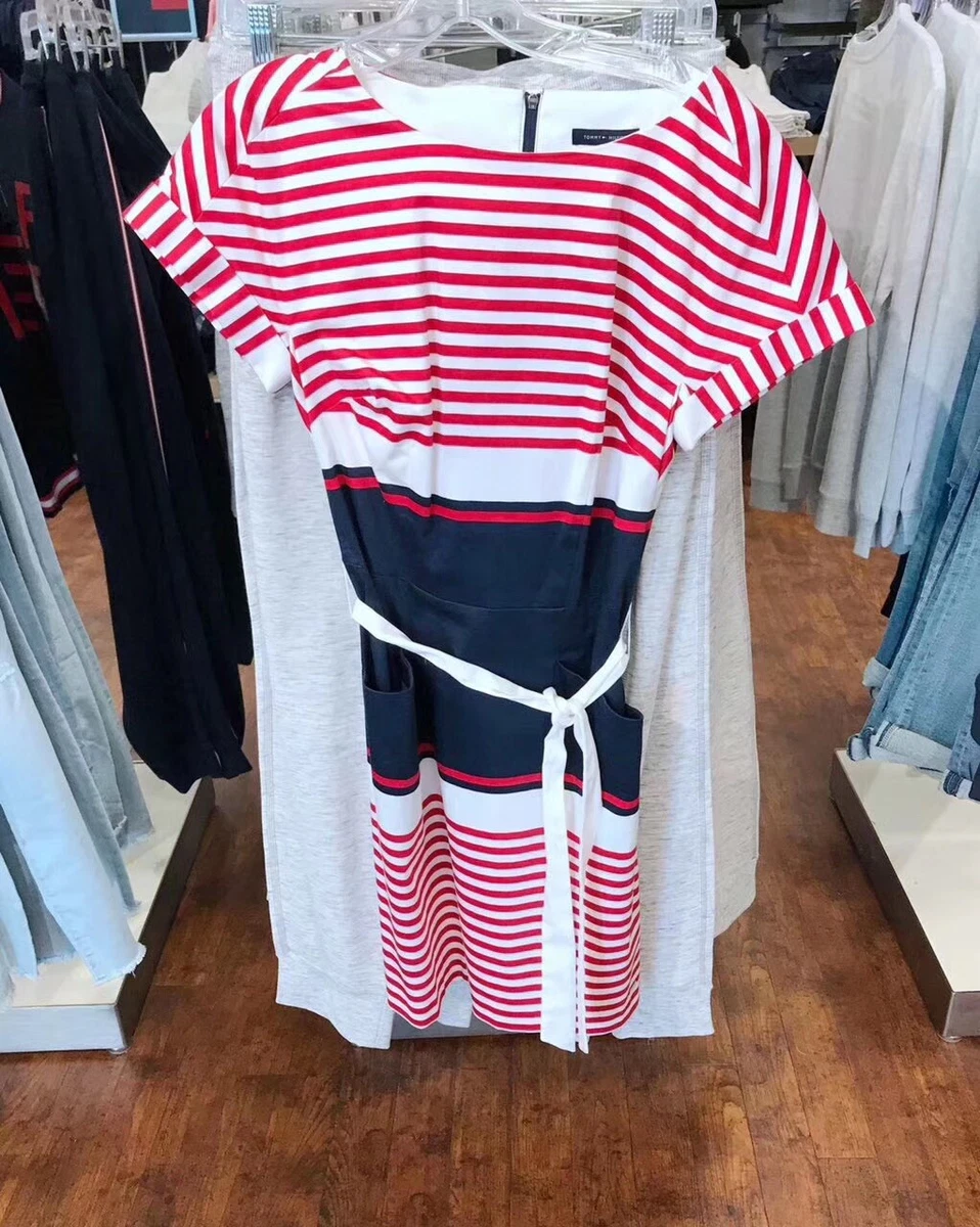 Tommy hilfiger women best sale outfit
