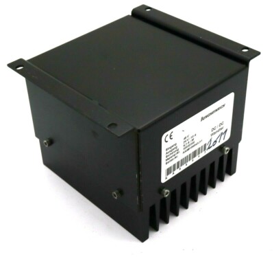 Convertitore DC-DC per carrello elevatore, riduttore di tensione 48V a