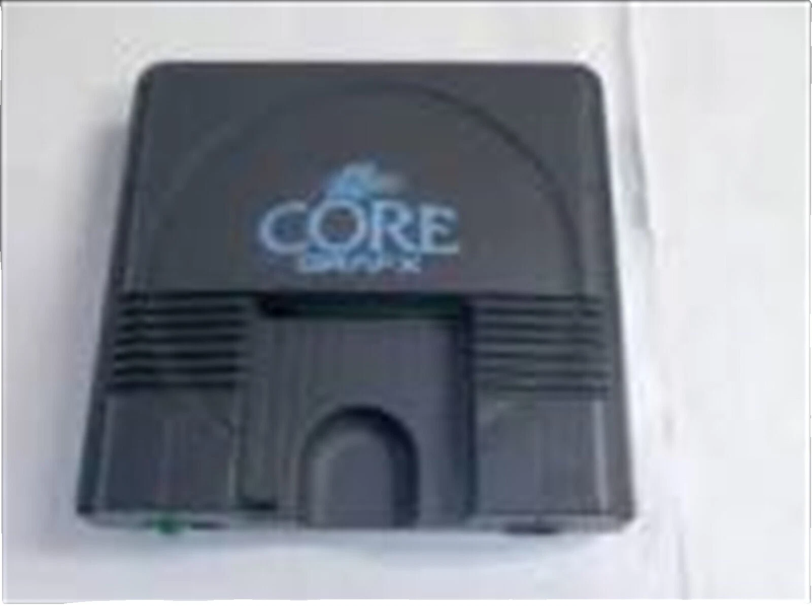 NEC NTSC-J (Japón) Negro consolas de videojuegos