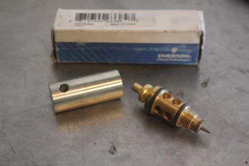 Emerson KT-20291 Trae Balanced Port Thermal Expansion Valve Cage
