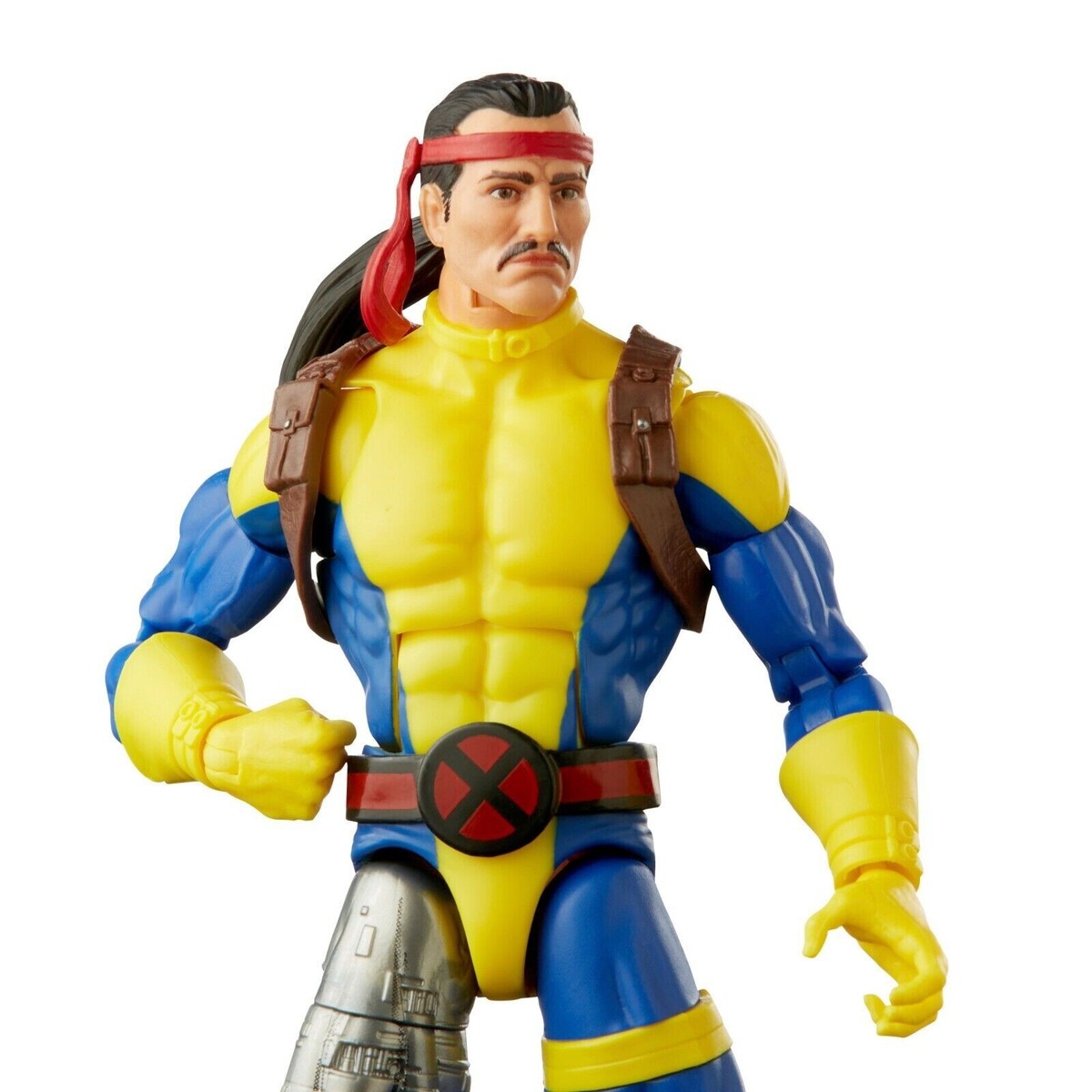 Hasbro Marvel Legends Series 60th Anniv X-Men Storm Forge Jubilee