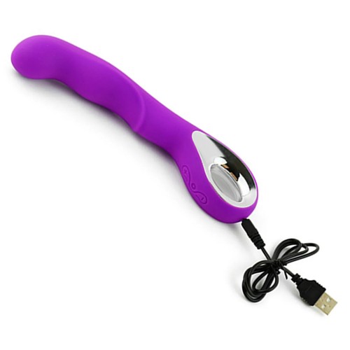 For Women Powerful Personal Bullet Vibrators Waterproof Neck Wand Massagers Toys - 第 14/27 張圖片