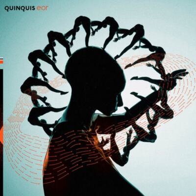 Quinquis - Eor NEW Vinyl