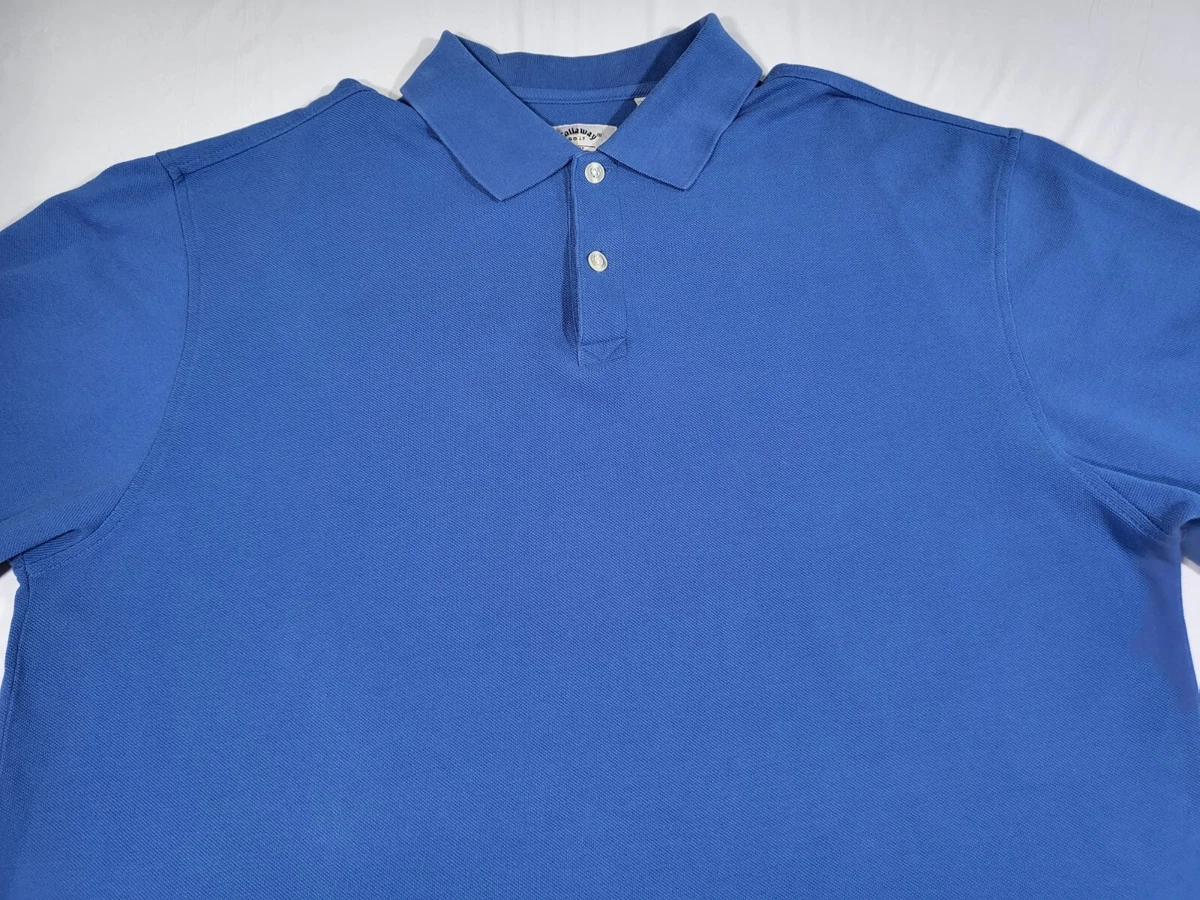 Callaway golf shirts ebay sale