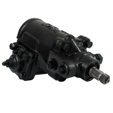 Power Steering Gear box For Nissan 1992-1996-1999 Pickup 1986-1994 D21 2.4L I4