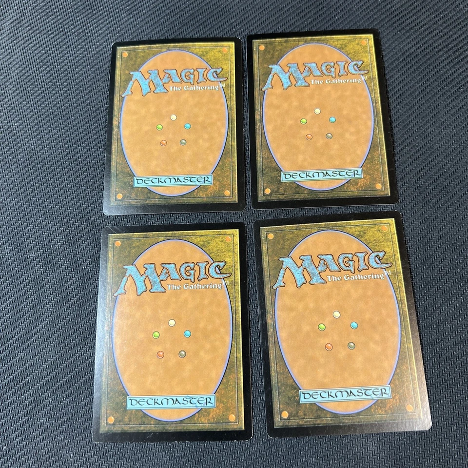 Marionette Master Magic The Gathering Mtg Rare Kaladesh Card 4 - Image 4 of 4