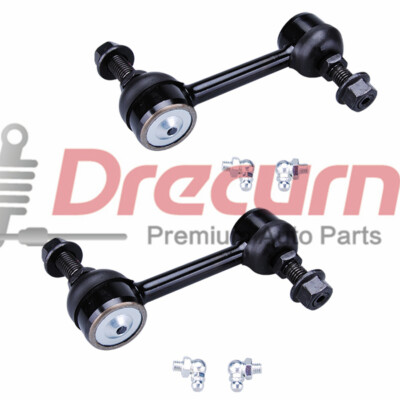 Sway Bar Link Front 7T4Z 5K483 A Stabilizer Link For Edge