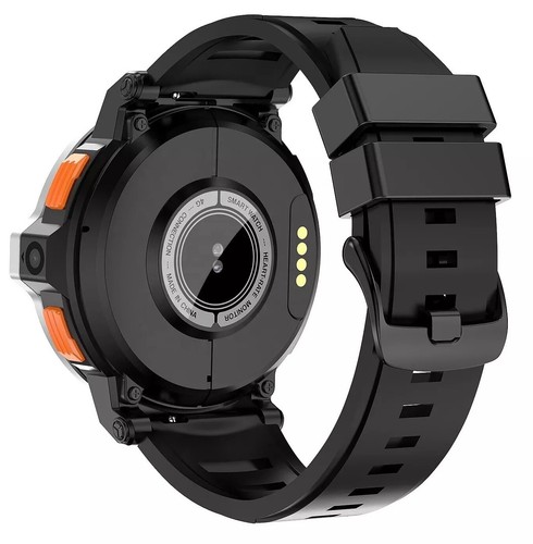 4G SMART WATCH 64GB 1.54” Screen Android OS V8.1. 200W+800W HD Dual Camera, GPS - Picture 21 of 26