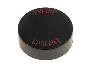 Engine Coolant Reservoir Cap Dorman For 1996-2014 Chevrolet Express 1500 1997 - Image 2 of 2