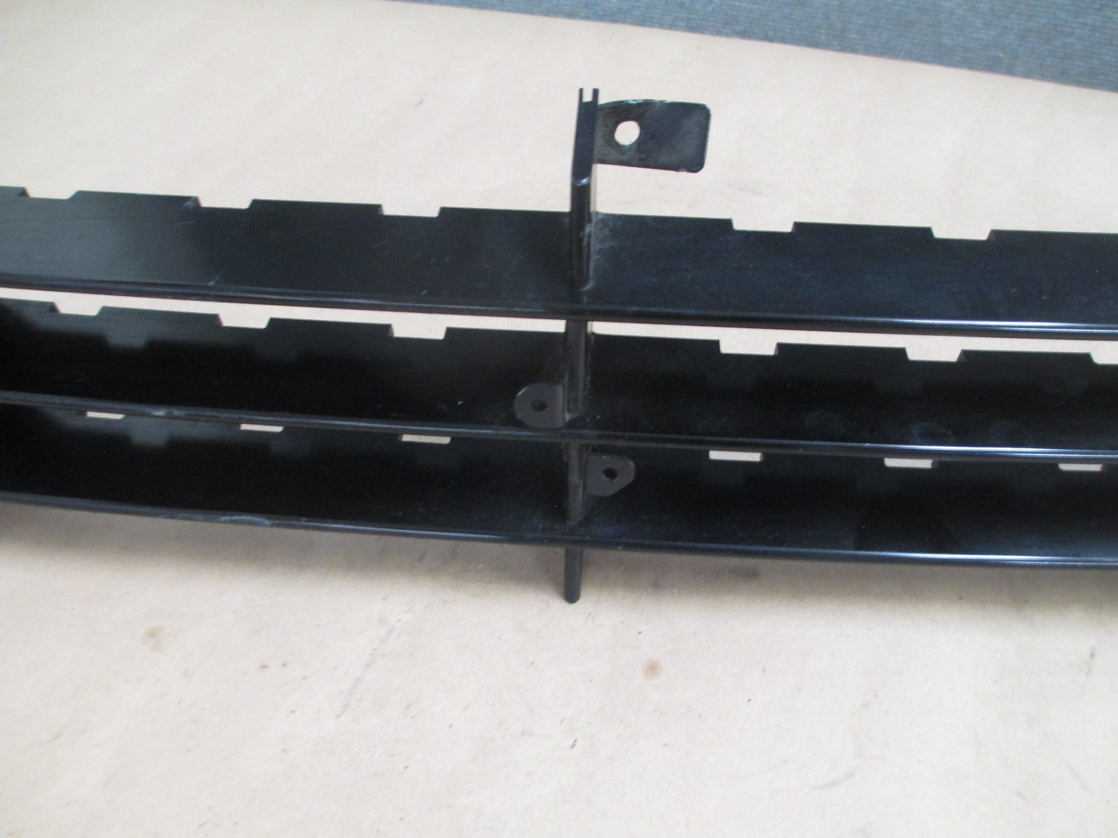 Ferrari 550 Front Bumper Grille / Radiator Grille - Original # 64909900
