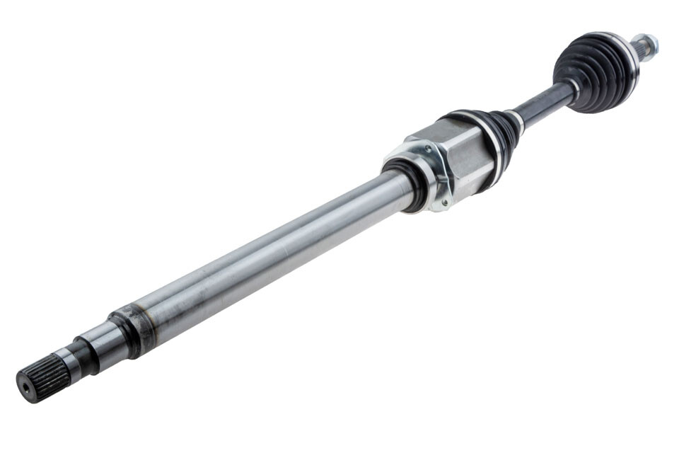 Arbre de transmission Alfa Romeo 159 élimine vibration volant cardan droit 50517126