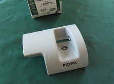 Lunetta Isofix Sedile Posteriore Land Rover Discovery Sport. Sedile posteriore sinistro isofix