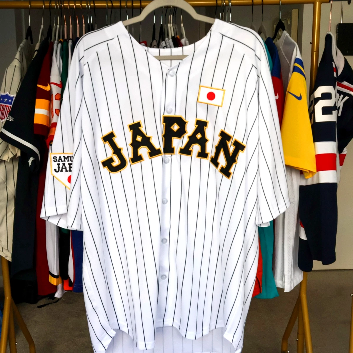 japan baseball jersey products for sale | eBay