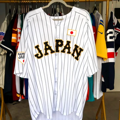 japan baseball jersey products for sale | eBay