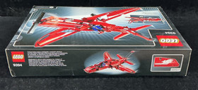 Brand New sealed LEGO TECHNIC: Jet Plane set (9394)