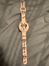 Kids AirTag Bracelet - Mini Mouse