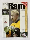 Derby County v S.S. Lazio - Friendly  - 5th August 2002