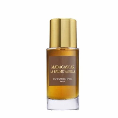 Parfum D'Empire Unisex Madagascar Le Baume Vanille EDP Spray 1.7 oz Fragrances