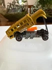 hot wheels 1 64 diecast Redline 1970 S'Cool Bus Heavyweights
