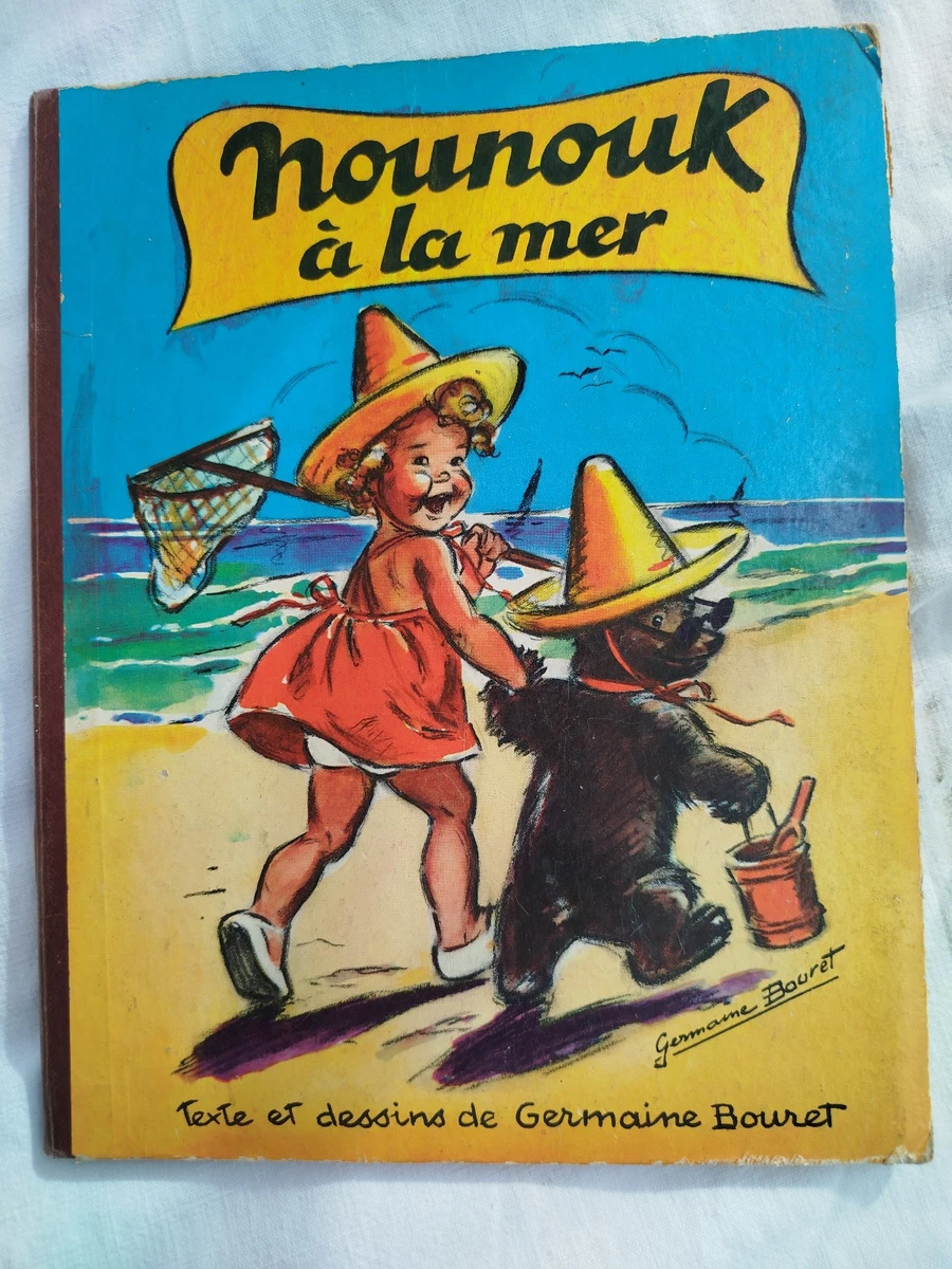 Grand Puzzle Ancien En Bois Veza Paris - Germaine Bouret "La Dactylo" - France