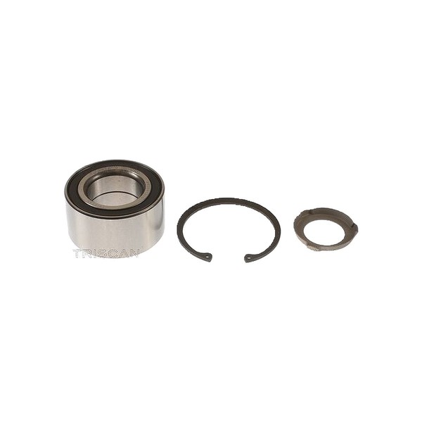 Radlagersatz Ø 72 Mm Triscan Aftermarket-Expertise FüR U.A. Bmw 3Er-image