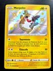 Carte Pokémon Morpeko SV044/SV122 Shiny Destinées Radieuses Alternative ETB