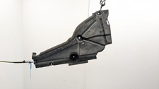 MERCEDES M CLASS ML W166 BODY UNDER TRAY SPLASH GUARD COVER RIGHT SIDE 2013