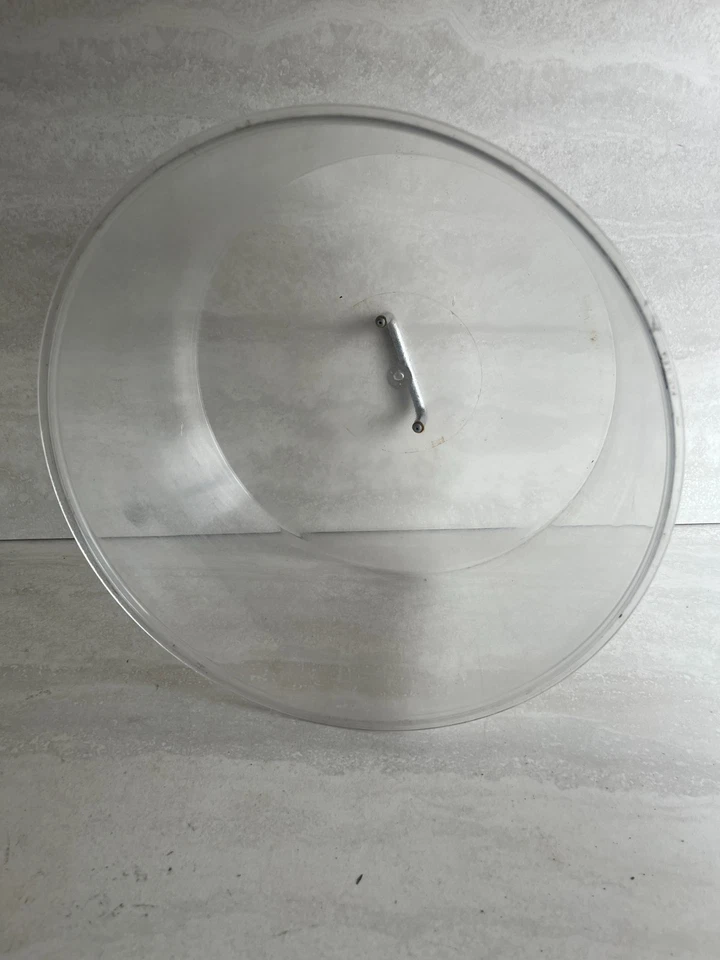 Winco Cake Stand Cover - Image 3 of 4