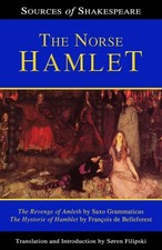 The Norse Hamlet (Sources of Shakespeare)