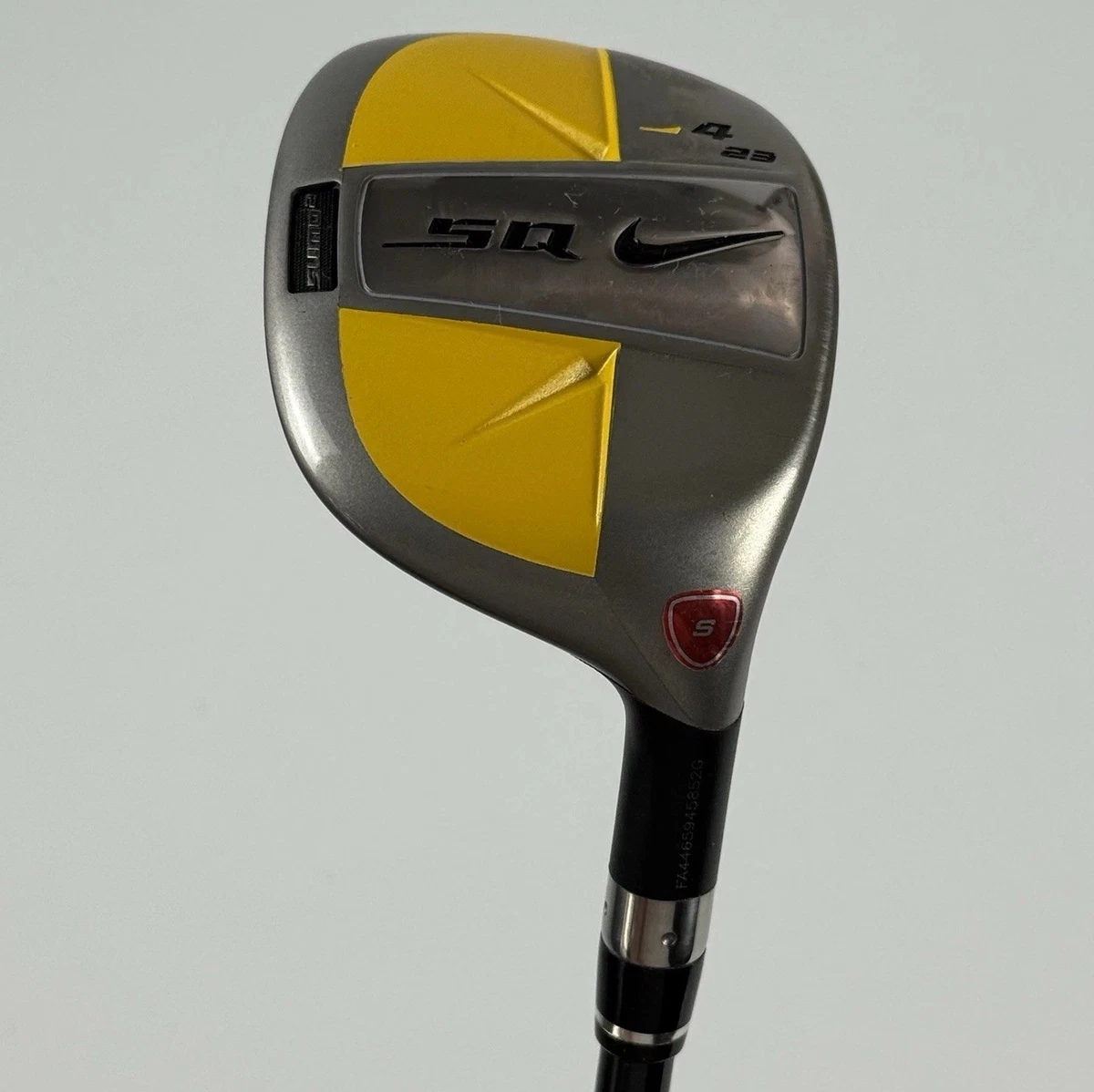 Nike Tungsten Head Golf Clubs for sale | eBay Nike Tungsten Head Golf Clubs for sale | eBay
