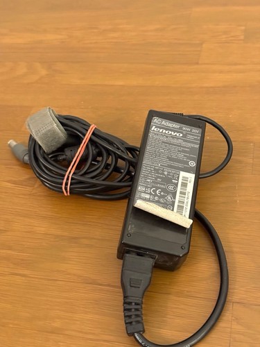 Lenovo Laptop Netzteil 90W 20V 4.5A  AC Adapter Ladekabel