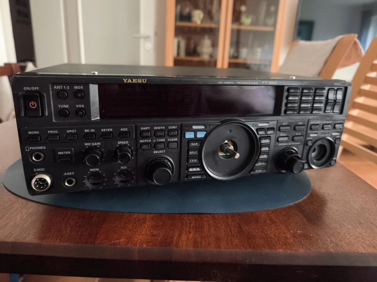 Preços baixos em Yaesu FT 950 | eBay