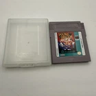 DOUBLE DRAGON (NINTENDO GAME BOY) AUTHENTIC - TESTED