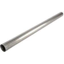 JEGS 30611 Aluminized Exhaust Tubing