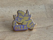 PINS PIN ANGE ANGELOT OLLA