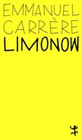 Limonow | CarrèRe, Emmanuel | Kartoniert | 9783751801133