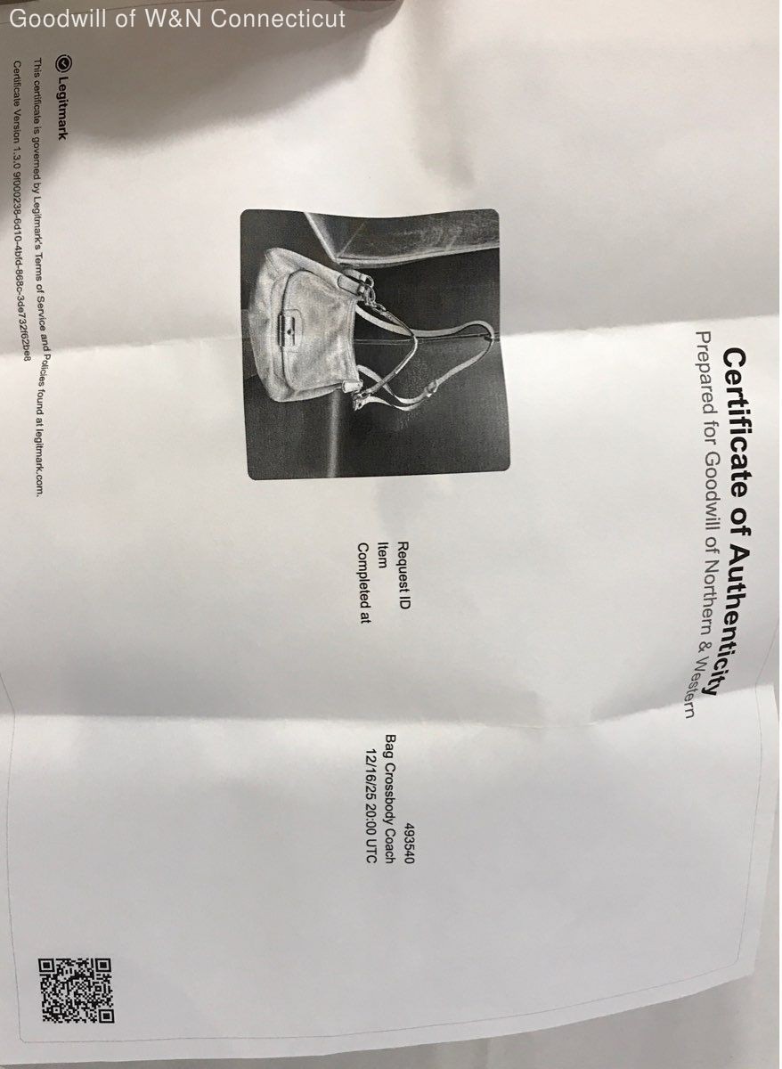 Authenticated Coach Women Yellow Basic - image 7