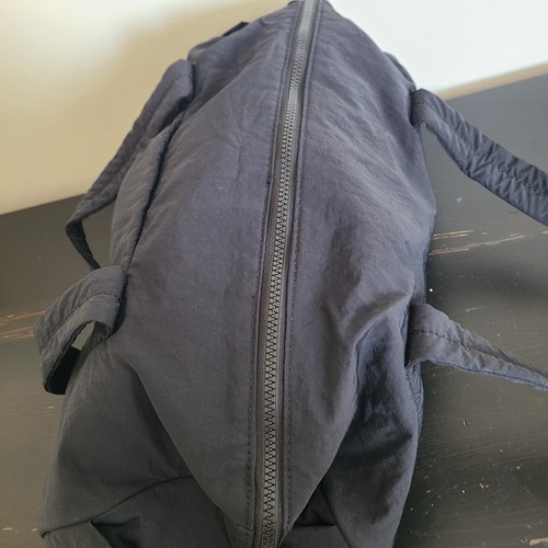 Lululemon On My Level Barrel Duffle Bag 16L schwarz - Bild 12 von 12